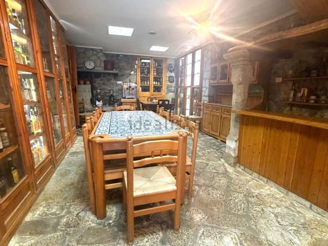 Casa en venta en Casco Antigo, Pontevedra