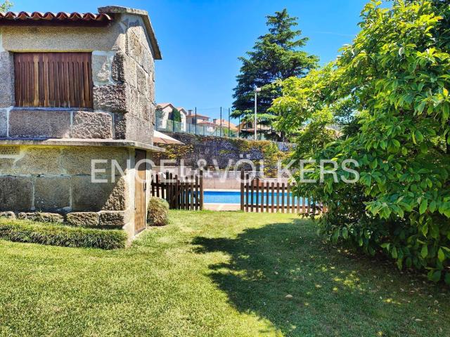 Casa en venta en Salcedo, Pontevedra