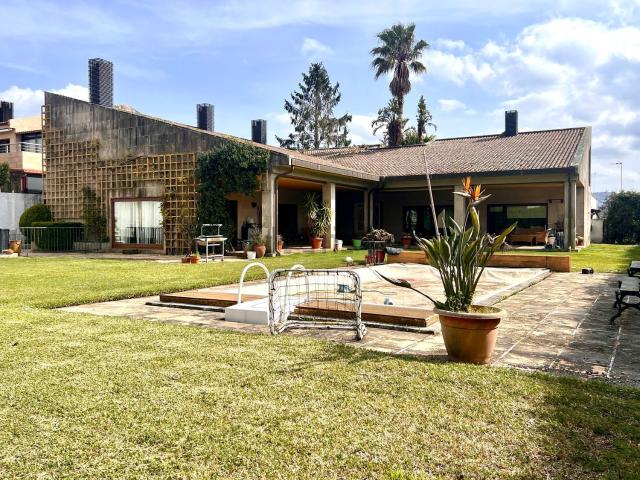 Casa en venta en Salcedo, Deza