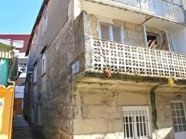 Casa en venta en Pontevedra, Caritel