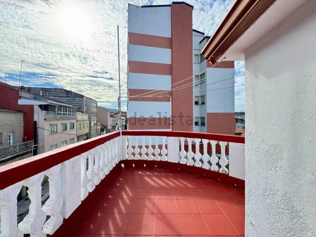 Casa en venta en San Xián de Marín, O Morrazo