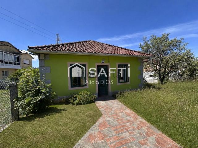 Casa en venta en Salcedo, Pontevedra