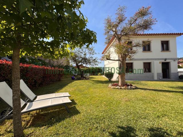 Casa en venta en Lérez, Pontevedra