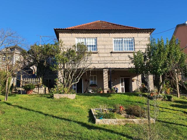 Casa en venta en Mourente, Deza