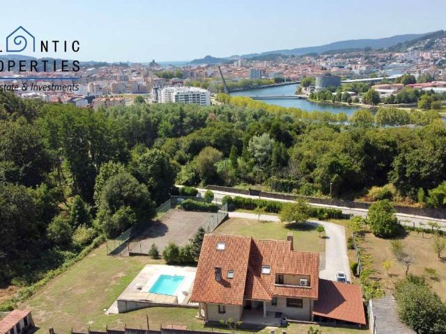 Casa en venta en Pontevedra, Santa Margarida