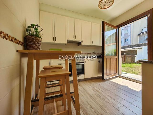 Casa en venta en Lérez, Pontevedra