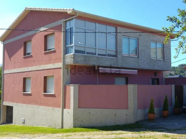 Casa en venta en Salcedo, Pontevedra