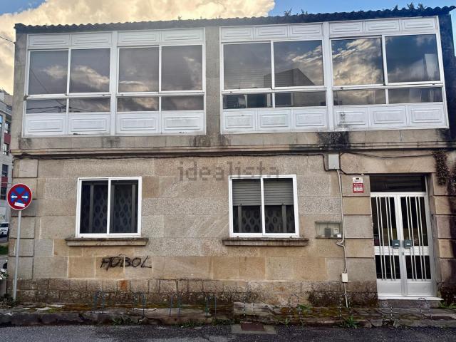 Casa en venta en Campolongo, Pontevedra