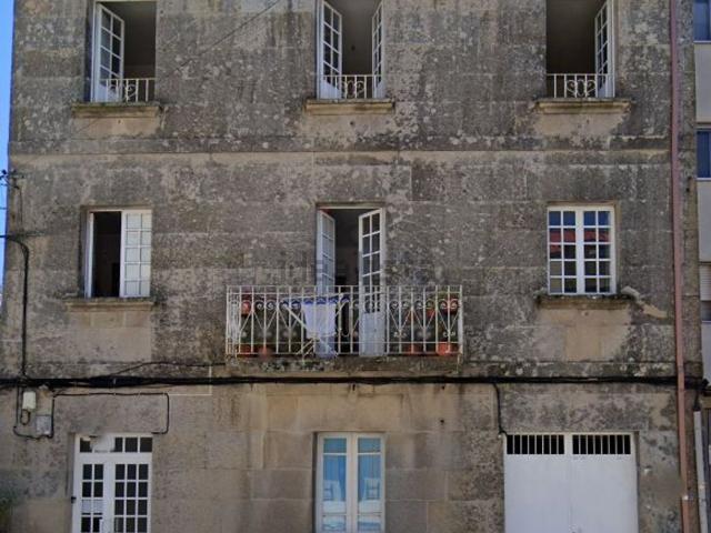 Casa en venta en Pontevedra, A Porta da Coxa