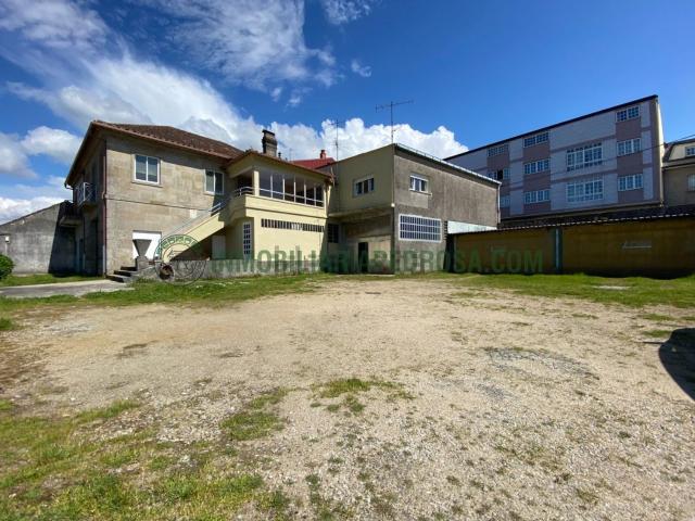 Casa en venta en Lérez, Pontevedra