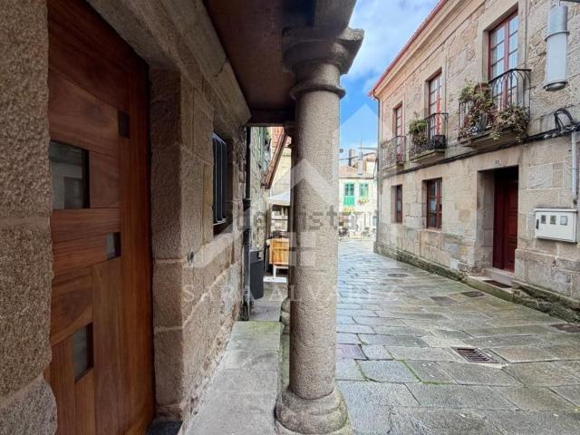 Casa en venta en Casco Antigo, Pontevedra