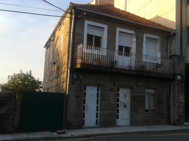 Casa en venta en Mourente, Pontevedra