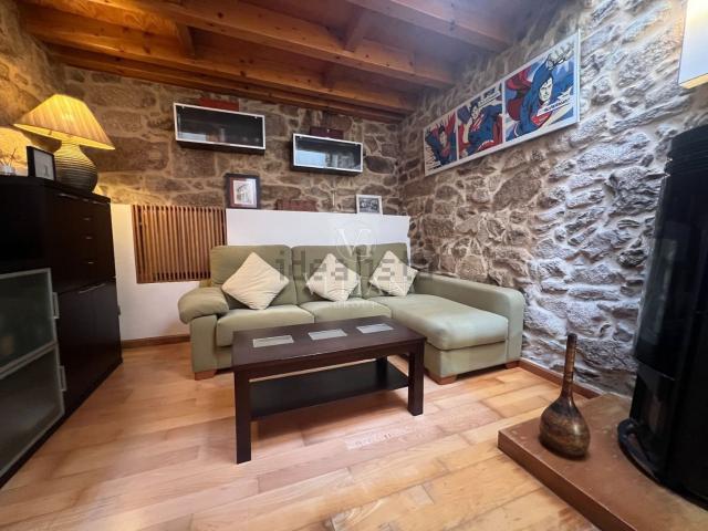 Casa en venta en Casco Antigo, Pontevedra