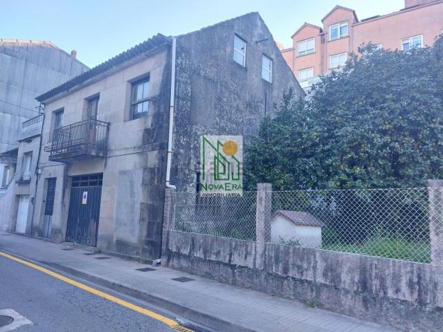 Casa en venta en A Virxe do Camiño, Pontevedra