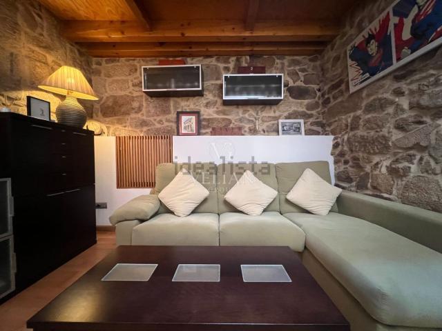 Casa en venta en Casco Antigo, Pontevedra