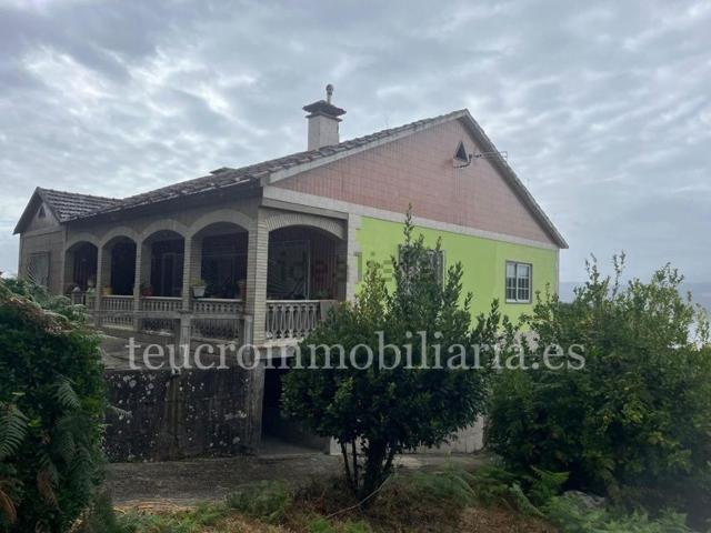 Casa en venta en Campolongo, Pontevedra