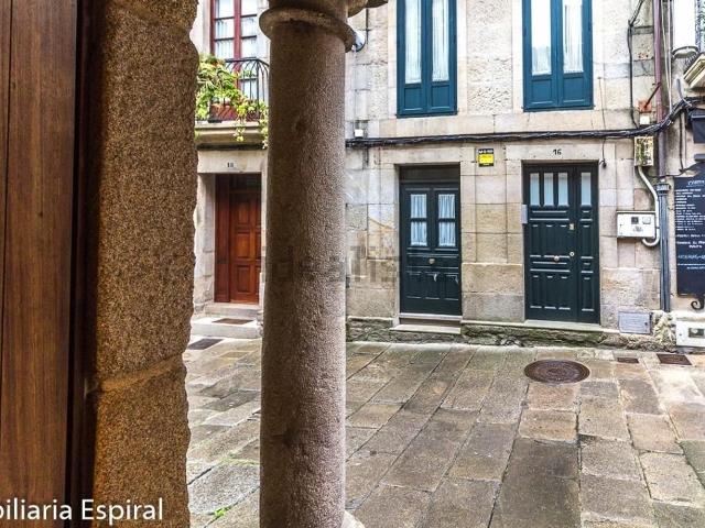 Casa en venta en Casco Antigo, Pontevedra