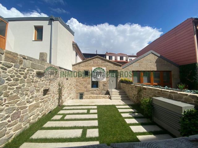 Casa en alquiler en Casco Antigo, Pontevedra