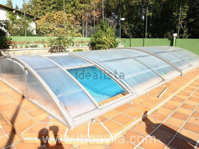 Casa en venta en Lourizán, Pontevedra