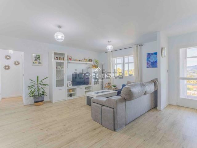 Casa en venta en Lérez, Pontevedra