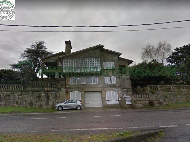 Casa en venta en Salcedo, Pontevedra