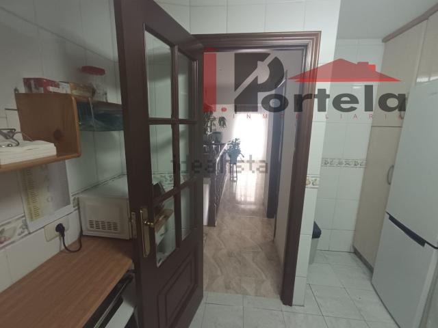 Casa en venta en San Xián de Marín, O Morrazo