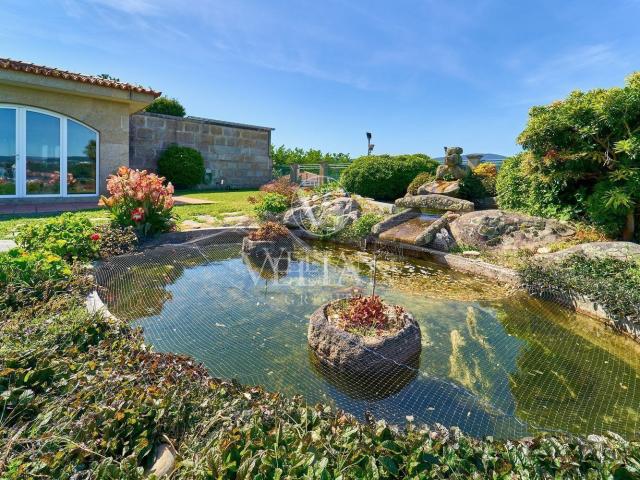 Casa en venta en Salcedo, Pontevedra