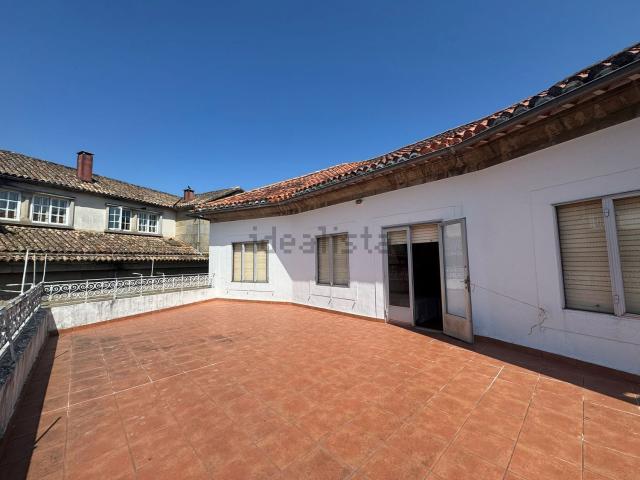 Casa en venta en Pontevedra, Casco Antigo