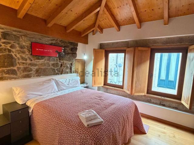 Casa en venta en Casco Antigo, Pontevedra