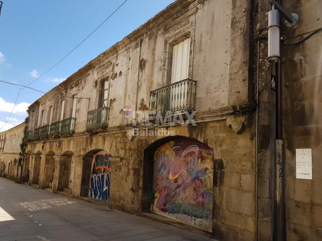 Casa en venta en Casco Antigo, Pontevedra