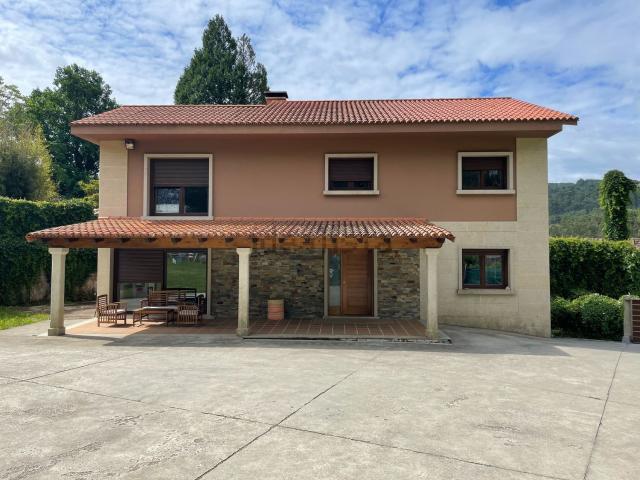 Casa en alquiler en Bora, Pontevedra