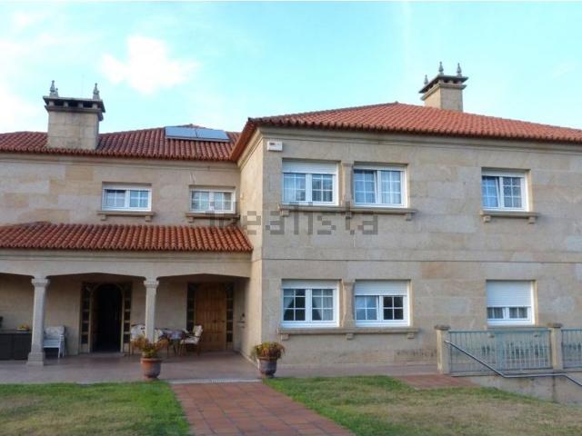 Casa en venta en Pontevedra, Mollavao