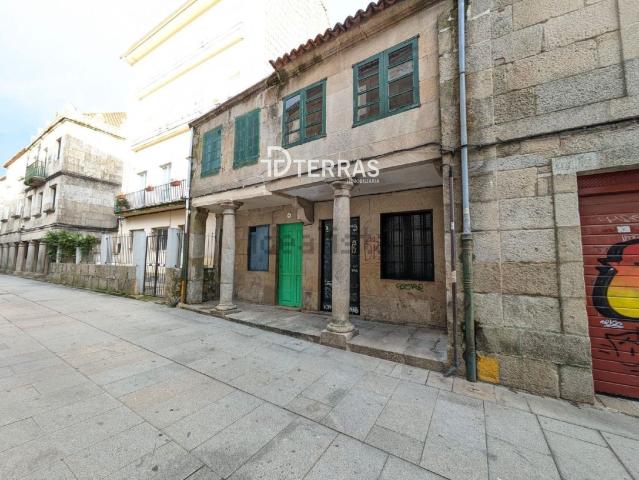 Casa en venta en Casco Antigo, Pontevedra