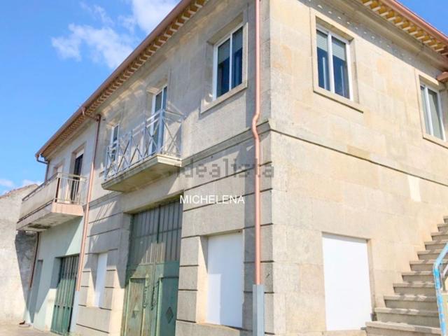 Casa en venta en Lérez, Pontevedra