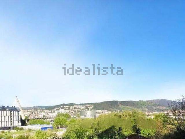 Casa en venta en San Antoniño, Pontevedra
