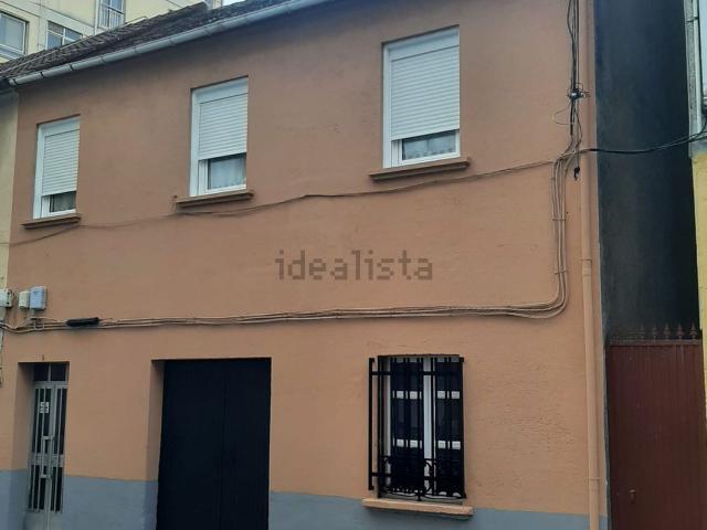 Casa en venta en Casco Antigo, Pontevedra