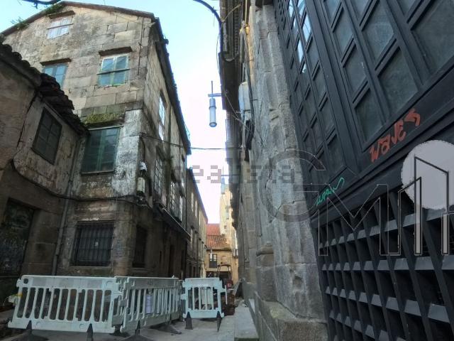 Casa en venta en Pontevedra, Casco Antigo