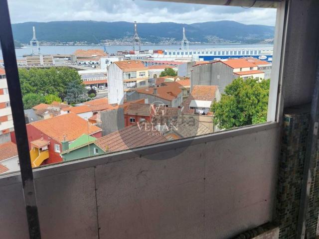 Casa en venta en Pontevedra, Os Cunchidos