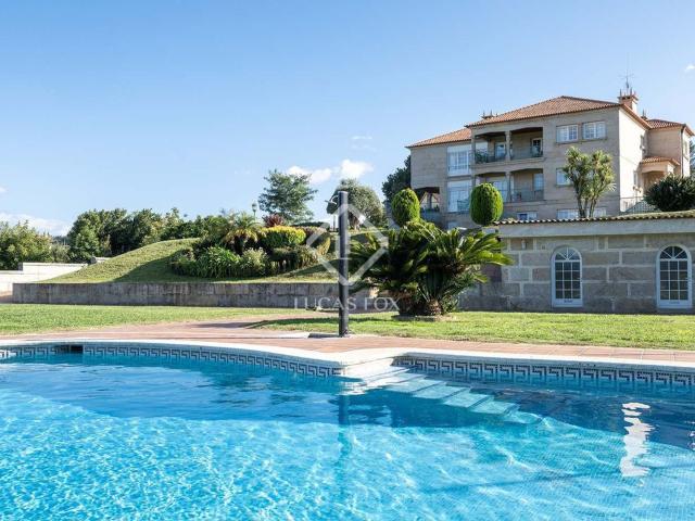 Casa en venta en Salcedo, Pontevedra