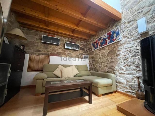 Casa en venta en Casco Antigo, Pontevedra