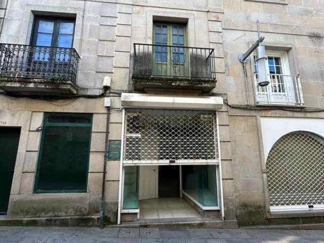 Casa en venta en Casco Antigo, Pontevedra