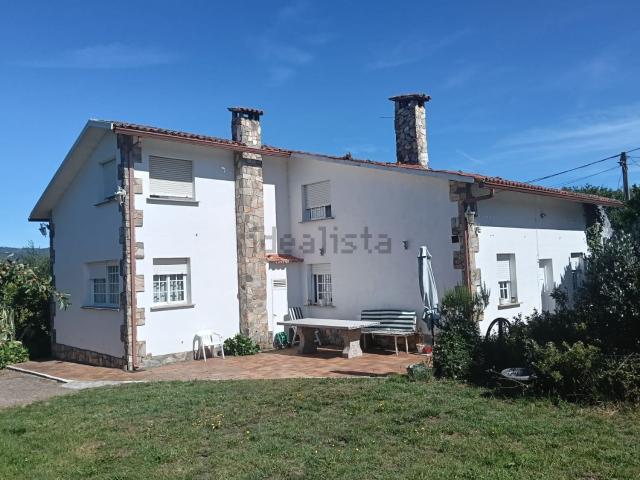 Casa en venta en Mourente, Pontevedra