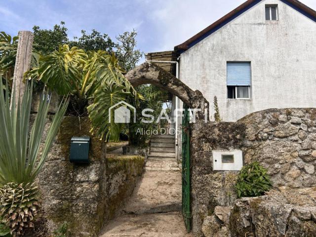Casa en venta en Salcedo, Pontevedra