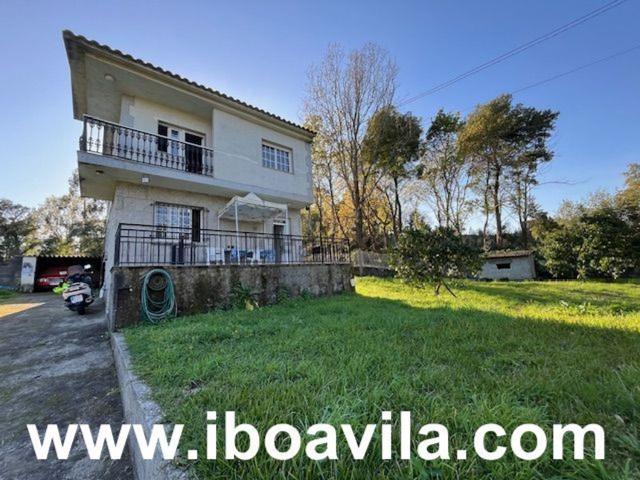 Casa en venta en Salcedo, Pontevedra