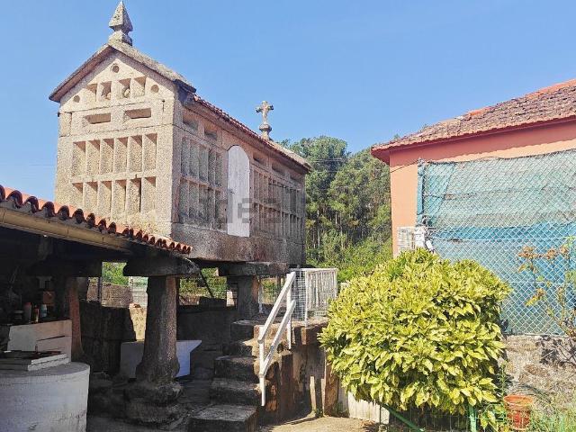 Casa en venta en Salcedo, Pontevedra