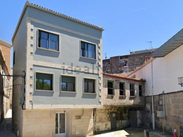Casa en venta en Lourizán, Pontevedra