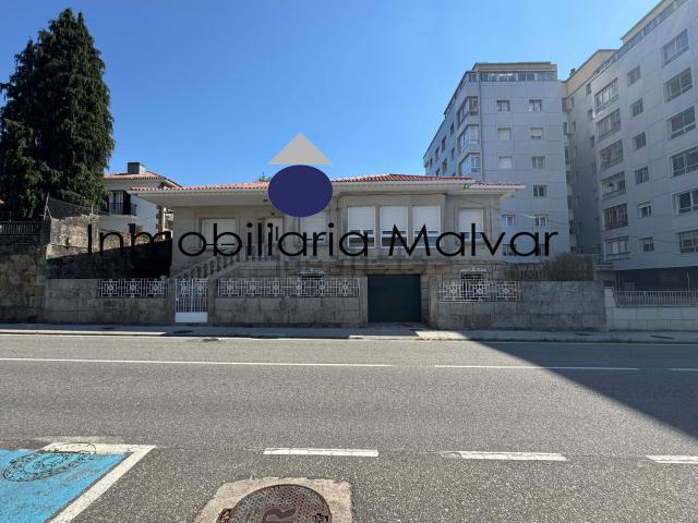 Casa en venta en Campolongo, Pontevedra
