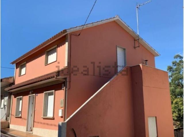 Casa en venta en Lourizán, Pontevedra