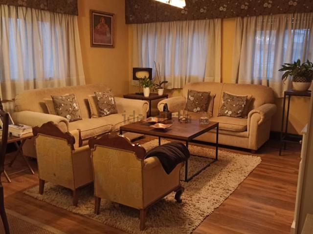 Casa en venta en Pontevedra, Caritel