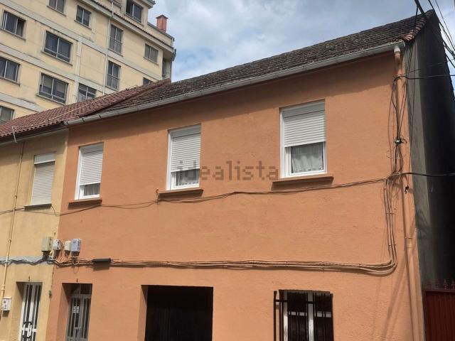 Casa en venta en Casco Antigo, Pontevedra